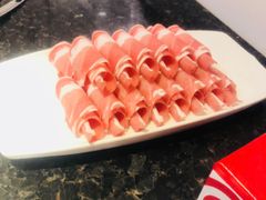 -海底捞火锅(连城广场店)