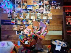 -别院里音乐餐酒吧(双流航空港店)