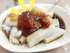 -满足面(白水井大街店)