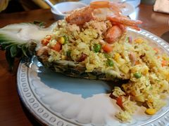 -泰国餐厅 Thai Food(裕华万达店)