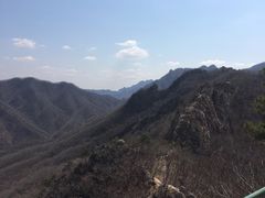 -丹东凤凰山景区