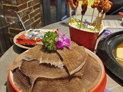 -生活如沸·顺德水牛奶火锅(大学路店)