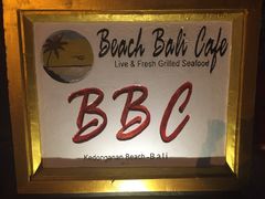 -Bamboo Bar & Grill Restaurant