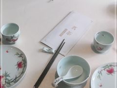 -维园悦谱·海派家常菜(乌鲁木齐南路店)