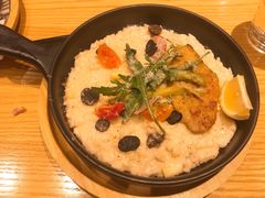 -LO CALCOW卡路力轻食主义餐厅(陆家嘴店)