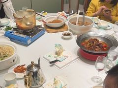 -绿杨春·淮扬宴(庐山路店)