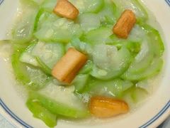 -卞氏菜根香(航空路旗舰店)