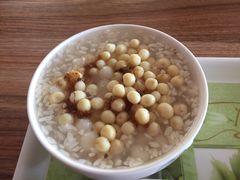 -笃笃笃糖粥(十全街店)