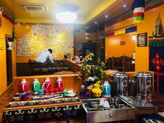 -如意林卡藏餐吧(大昭寺店)