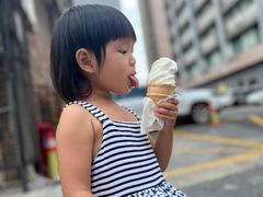 -麦当劳(北亭广场分店)