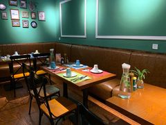 -摇滚披萨(长春街店)