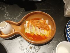 -芳芳私房菜·精做淮扬菜(承德路店)