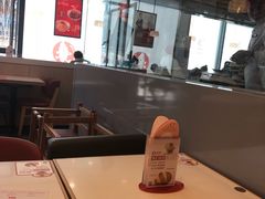 -喜家德虾仁水饺(金融中心店)