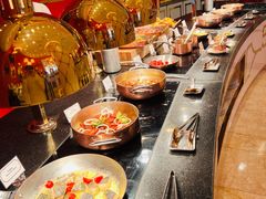 -咖啡苑 - 蔚藍夏日限定主题(永利皇宫店)