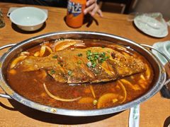 -自游人·美食一楼(三十年名店)