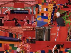 -七彩云南欢乐世界