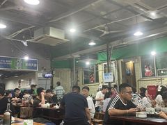 大堂-星鸿社重庆老火锅