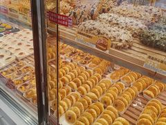 -味多美蛋糕(金顶街店)