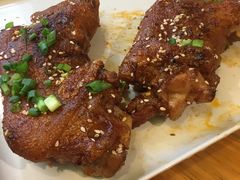 -木屋烧烤(龙湖天街店)