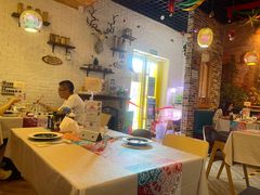 -向日葵十五度餐厅(昌平区店)