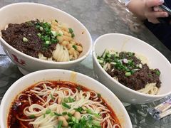-秦云老太婆摊摊面(较场口店)