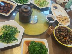 -观桥阁(锦溪店)