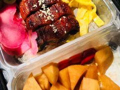 -肆月河豚·新淮扬(金融街店)