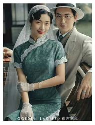 点击看大图 -金夫人婚纱摄影(衡阳店)