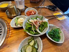 -牛人·雪花牛·木炭烤肉(昆山陆家店)