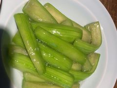 -渝信川菜(长安店)