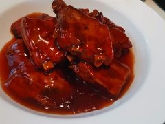 -真爱中国餐馆·年华店(朱雀大街店)