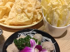 -正禾鲜·潮汕牛肉火锅(凯德天府店)