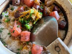 -大石鼓山庄·珠海第一烧猪