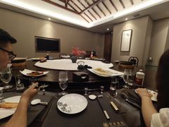 包厢-宝燕壹号景观餐厅(龙盛国际商业广场店)