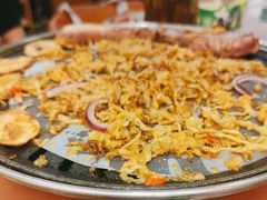 -核桃碳烤肉馆(深圳首店)