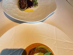 -L'Arome芳芳法国餐厅(仙林金鹰店)