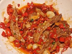 -老三样 · 江西菜馆(前海壹方汇店)