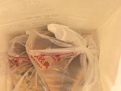 -新侨三宝乐面包店(崇文门店)