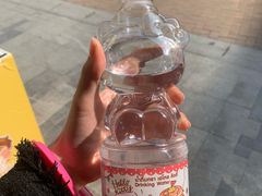 -咻啵翔翔零食基地(万达广场店)
