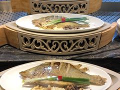 -不倒翁·安徽名菜楼(步行街店)