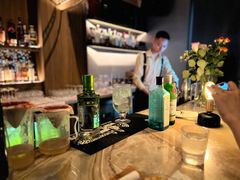 -BAR Signal·鸡尾酒酒吧