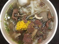 -潮镇老尾牛杂(环城西路店)
