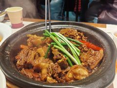 -食膳人家·永州美食地标(双牌店)