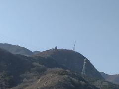 -北京鹫峰国家森林公园