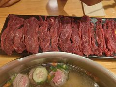 -嬷孙家潮汕牛肉火锅(北京路天河城店)
