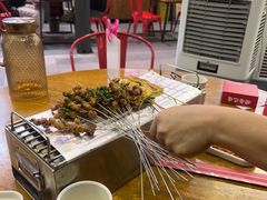 -李不管把把烧(火车南站店)