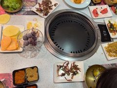 -炭之家·齐齐哈尔非遗烤肉·鲜切直供(中央大街店)