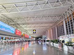 -石家庄正定国际机场-T2航站楼