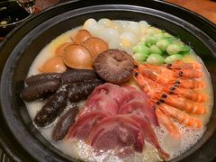 -湖滨28中餐厅·西湖宴·杭州君悦酒店