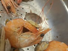 -今鲜源酒店·海鲜锅贴青岛菜(新湛路店)